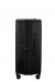 Samsonite Restackd - Iso Laajennettava Black