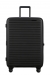Samsonite Restackd - Iso Laajennettava Black
