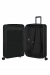 Samsonite Restackd - Iso Laajennettava Black