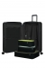 Samsonite Restackd - Iso Laajennettava Black