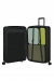 Samsonite Restackd - Iso Laajennettava Black