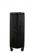 Samsonite Restackd - Iso Laajennettava Black