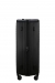 Samsonite Restackd - Iso Laajennettava Black