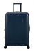 American Tourister Dashpop 67 cm - Keskikokoinen Expanderbar Midnight Blue