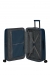 American Tourister Dashpop 67 cm - Keskikokoinen Laajennettava Midnight Blue