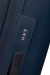American Tourister Dashpop 67 cm - Keskikokoinen Laajennettava Midnight Blue