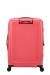 American Tourister Dashpop 67 cm - Keskikokoinen Laajennettava Sugar Pink