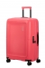 American Tourister Dashpop 67 cm - Keskikokoinen Laajennettava Sugar Pink