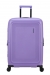 American Tourister Dashpop 67 cm - Keskikokoinen Expanderbar Violet Purple