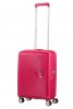 American Tourister Soundbox 55cm - Lentolaukku Vaaleanpunainen