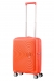 American Tourister Soundbox 55cm - Lentolaukku Oranssi