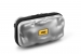 Crash Baggage Mini Icon - Käsilaukku Hopea