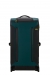 Samsonite Ecodiver - Iso Dark Teal/Lime
