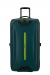 Samsonite Ecodiver - Iso Dark Teal/Lime