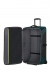 Samsonite Ecodiver - Iso Dark Teal/Lime