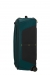 Samsonite Ecodiver - Iso Dark Teal/Lime