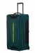 Samsonite Ecodiver - Iso Dark Teal/Lime