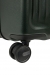 Samsonite Fyrm - Keskikokoinen Laajennettava Deep Green