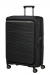 Samsonite Paralux - Iso Laajennettava Black
