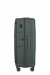 Samsonite Paralux - Iso Laajennettava Olive