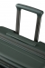 Samsonite Paralux - Iso Laajennettava Olive