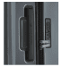Victorinox Airox 69cm - Keskikokoinen Hopea