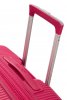 American Tourister Soundbox 55cm - Lentolaukku Vaaleanpunainen