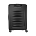 Victorinox Spectra 3.0 69cm - Keskikokoinen Laajennettava Black