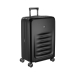 Victorinox Spectra 3.0 69cm - Keskikokoinen Laajennettava Black