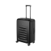 Victorinox Spectra 3.0 69cm - Keskikokoinen Laajennettava Black