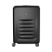 Victorinox Spectra 3.0 69cm - Keskikokoinen Laajennettava Black