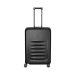 Victorinox Spectra 3.0 69cm - Keskikokoinen Laajennettava Black