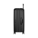 Victorinox Spectra 3.0 69cm - Keskikokoinen Laajennettava Black