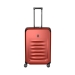 Victorinox Spectra 3.0 69cm - Keskikokoinen Laajennettava Red
