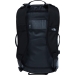 The North Face Base Camp Duffel - XS Musta