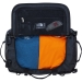 The North Face Base Camp Duffel - XS Musta