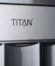 Titan Spotlight Flash 67cm - Keskikokoinen Grafiitti