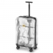 Crash Baggage Share Transparent 68cm - Keskikokoinen Läpinäkyvä