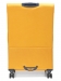 Samsonite Popsoda 4-Pyörää 78cm - Iso Laajennettava Keltainen