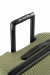Crash Baggage Stripe 68cm - Keskikokoinen Vihreä
