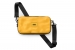 Crash Baggage Maxi Icon - Käsilaukku Keltainen