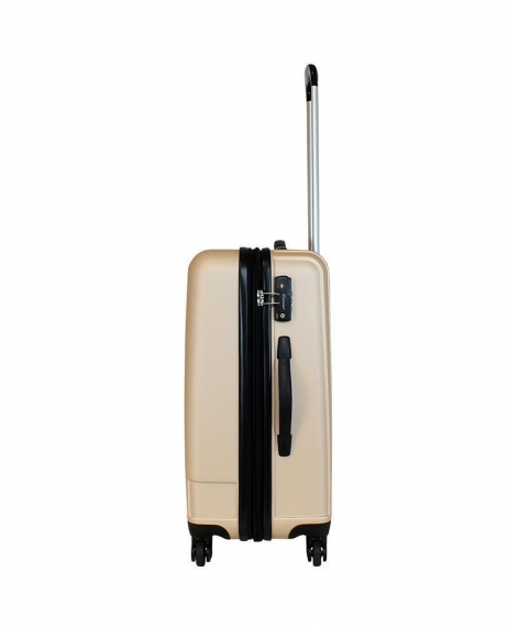 Cavalet Malibu 65cm - Keskikokoinen Beige_1