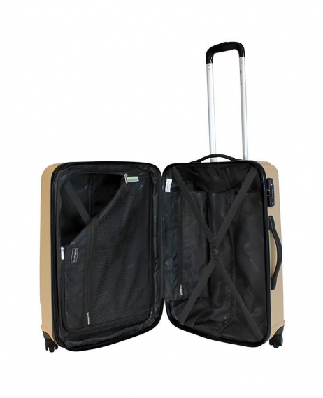 Cavalet Malibu 65cm - Keskikokoinen Beige_4