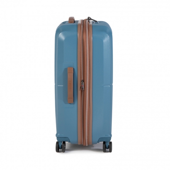 Delsey Carrousel 67cm - Keskikokoinen Tietokonereppu Ultramarine Blue