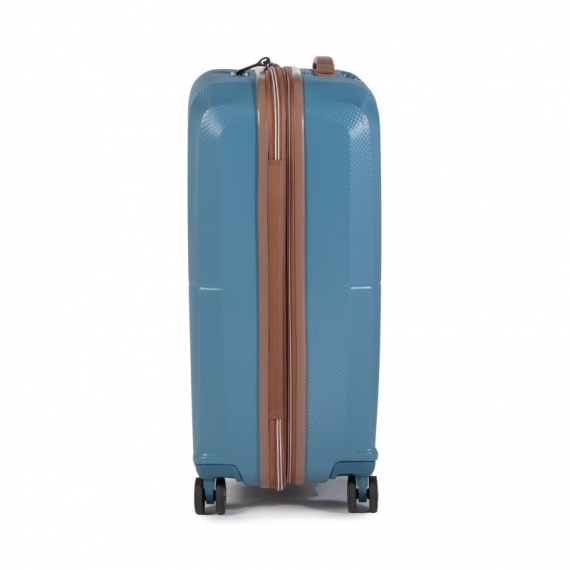 Delsey Carrousel 67cm - Keskikokoinen Tietokonereppu Ultramarine Blue