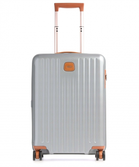 Brics Capri 55cm - Lentolaukku Hopea