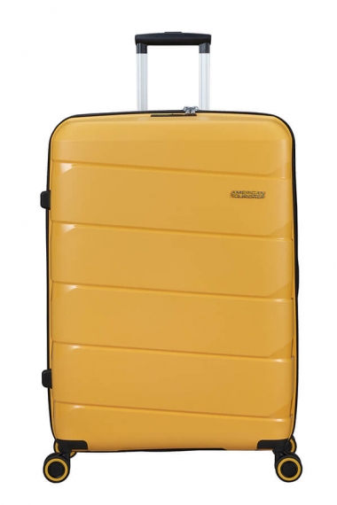 American Tourister Air Move 75cm - Iso Keltainen