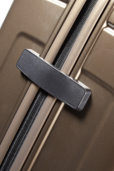 Samsonite Neopulse 55x40x23 cm - Lentolaukku Metallic Hiekka_7