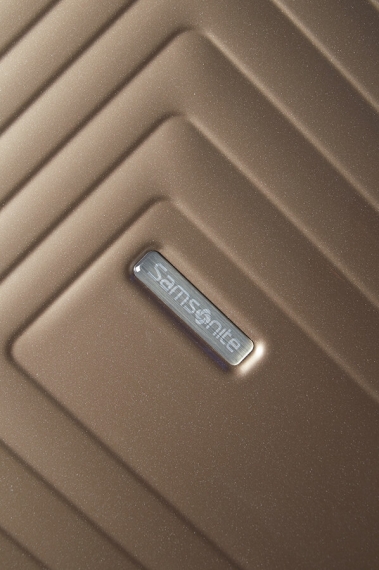 Samsonite Neopulse 55x40x23 cm - Lentolaukku Metallic Hiekka_9