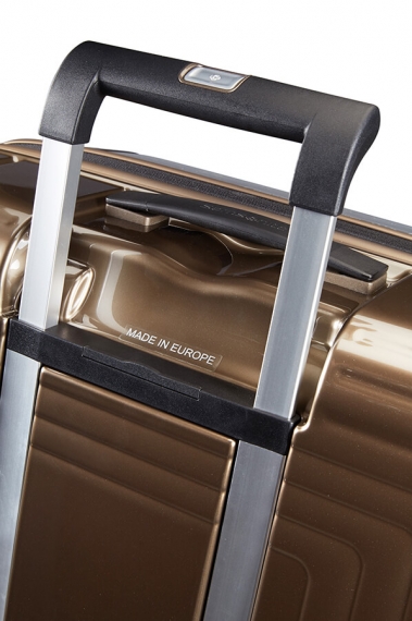 Samsonite Neopulse 55x40x23 cm - Lentolaukku Metallic Hiekka_10